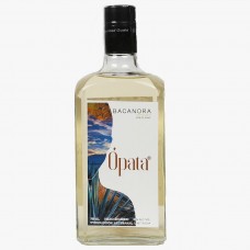 BACANORA REPOSADO OPATA 750ML