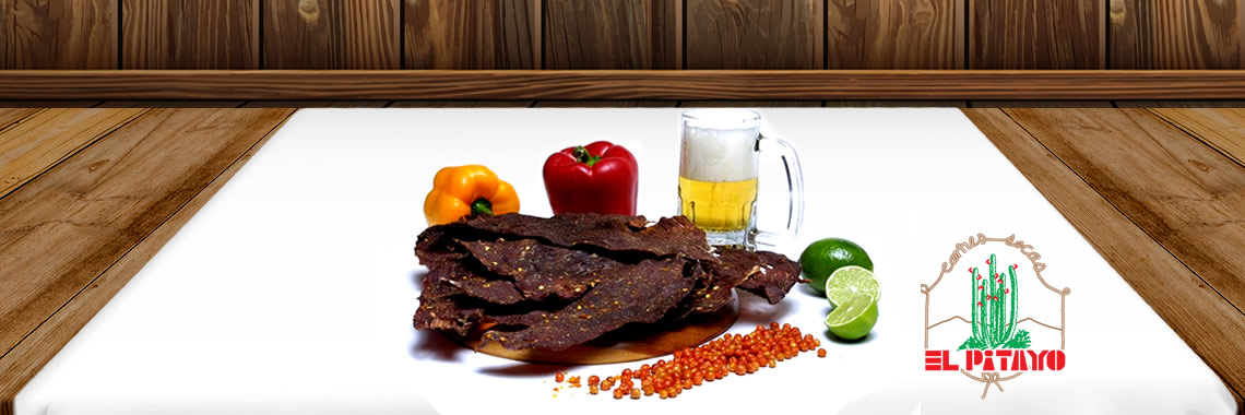 Carne Seca