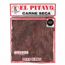 CARNE SECA EXTRA CHILE 100 GR.
