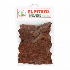 CARNE SECA EXTRA CHILTEPIN 250 GR.