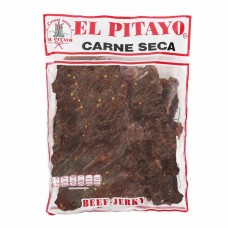 CARNE SECA CON CHILTEPIN 250 GR.