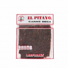CARNE SECA 28 GR.