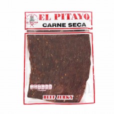CARNE SECA 60 GR.