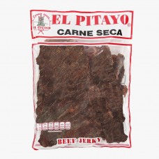 CARNE SECA SIN CHILE 250 GR.