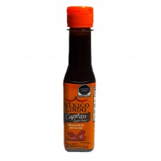 CAPITAN GOURMET 150 ML.