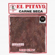 Carne Seca