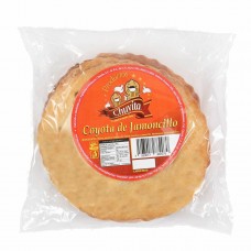 COYOTAS CHUYITA DIFERENTES SABORES