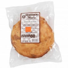 COYOTAS DOÑA MARIA DIFERENTES SABORES