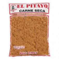 MACHACA 250 GR.