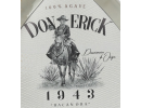 Bacanora Don Erick