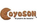 Coyotas Coyoson