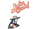 Salsas Huichol