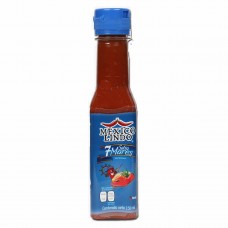 SALSA 7 MARES