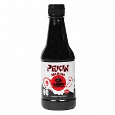 SALSA CHINA PEKIN