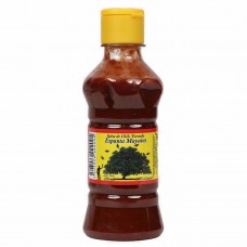 SALSA ESPANTA MAYATES