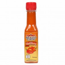 SALSA HABANERA