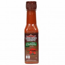 SALSA MÉXICO LINDO CHILTEPIN