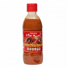 SALSA RIO MAYO