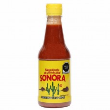 SALSA SONORA